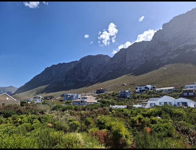 1,338M² VACANT LAND FOR SALE IN SUNNY SEAS ESTATE